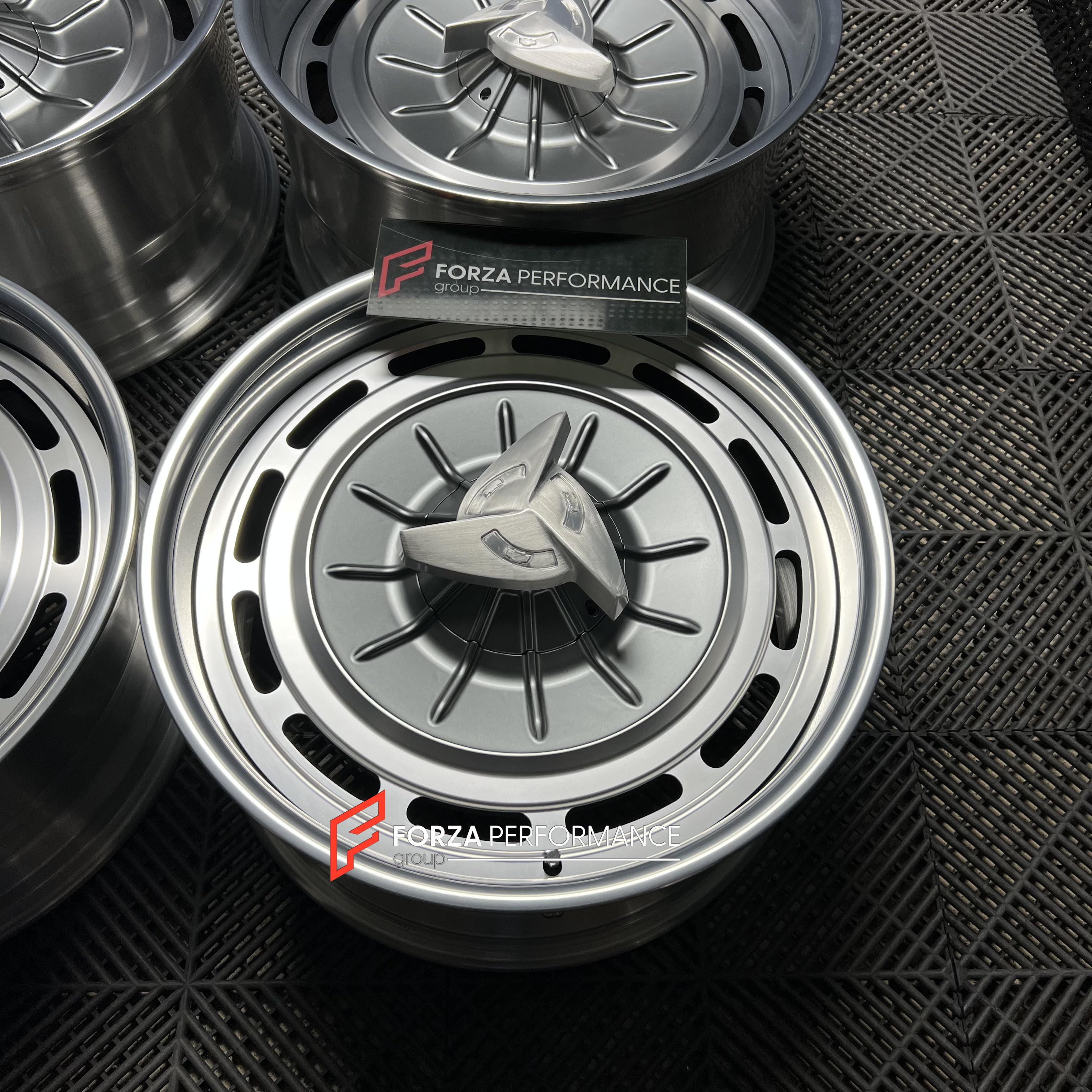 19 20 INCH FORGED WHEELS RIMS for CHEVROLET IMPALA SS III 1962