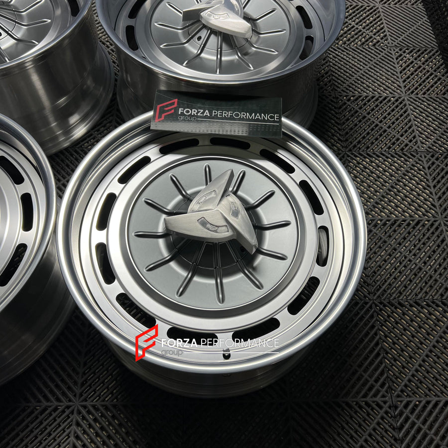 Buy Now 19 20 INCH FORGED WHEELS RIMS for CHEVROLET IMPALA SS III 1962 and upgrade car parts from SIR Tuning at the Best Price. Headlights, Tail lights, Bodykits, Navigations, wheels and more - Fast & Free Shipping within Europe, US & Worldwide.