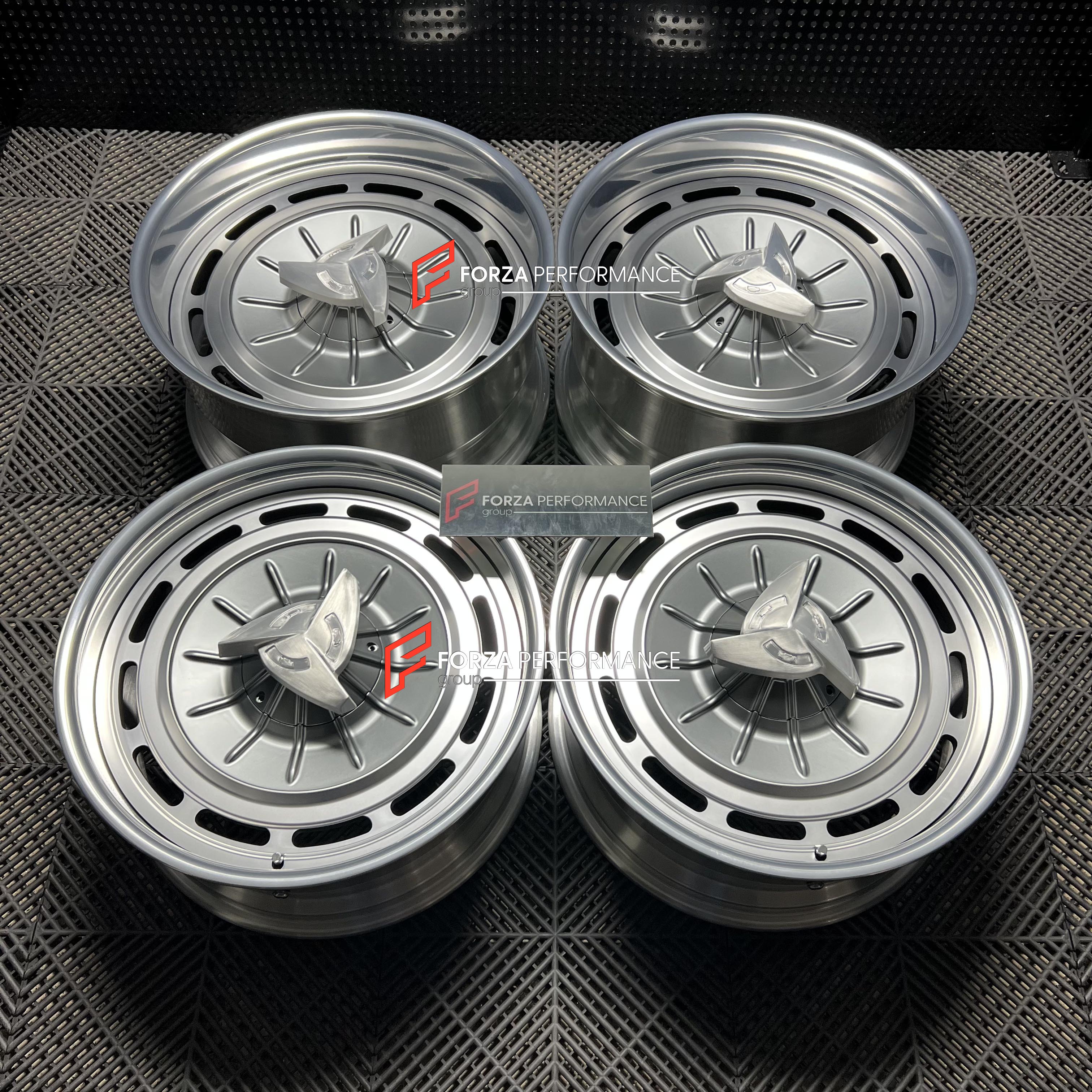 19 20 INCH FORGED WHEELS RIMS for CHEVROLET IMPALA SS III 1962