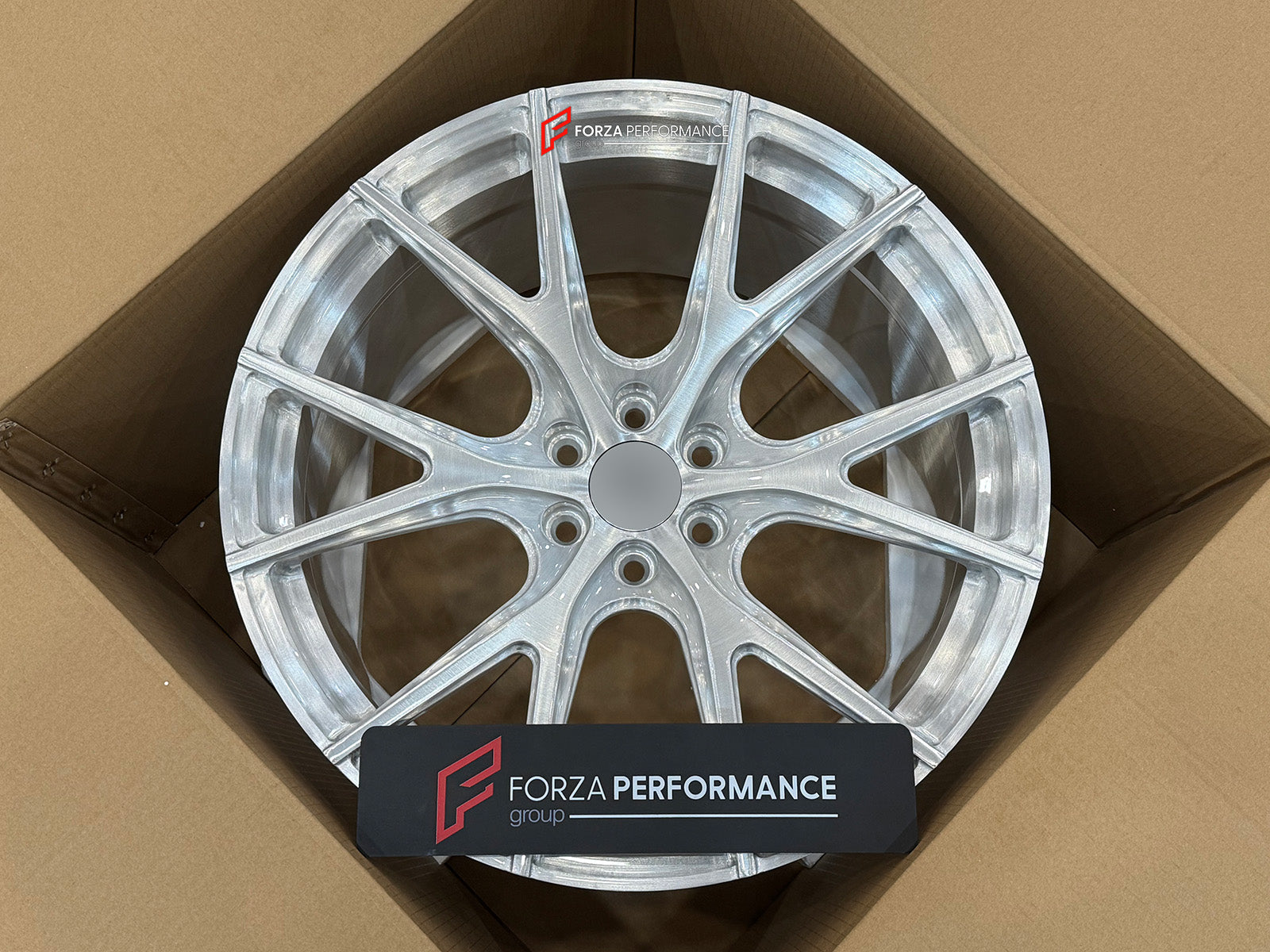 19 20 INCH FORGED WHEELS RIMS for DODGE VIPER 3 2006
