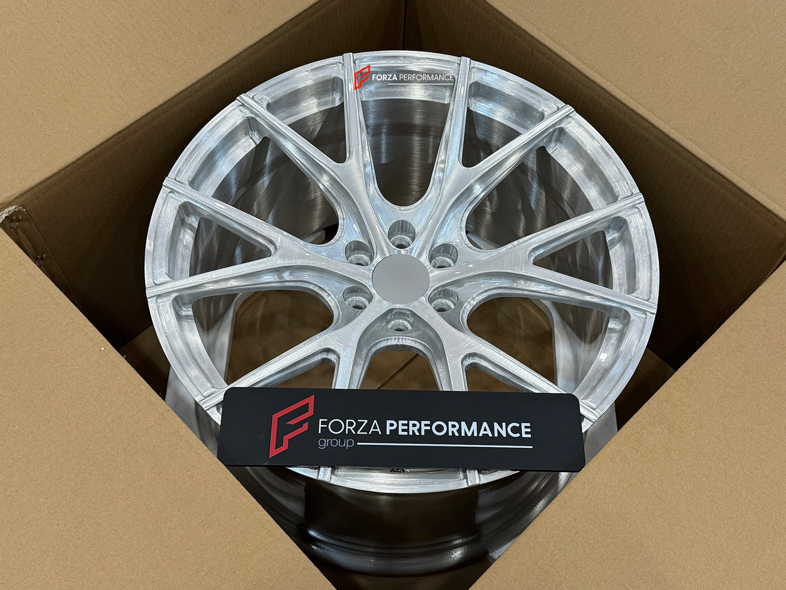 19 20 INCH FORGED WHEELS RIMS for DODGE VIPER 3 2006