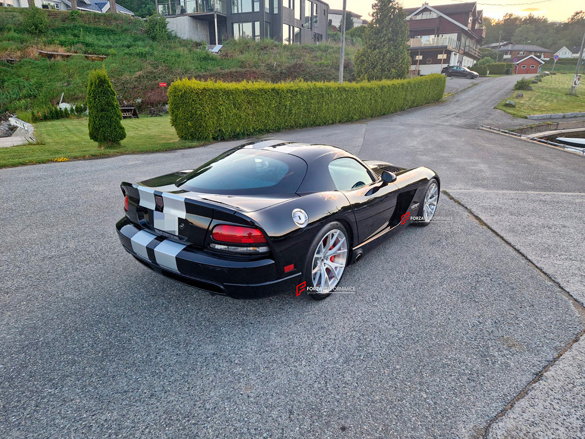 19 20 INCH FORGED WHEELS RIMS for DODGE VIPER SRT 10 3 2006