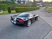 19 20 INCH FORGED WHEELS RIMS for DODGE VIPER SRT 10 3 2006