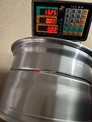 19 20 INCH FORGED WHEELS RIMS for FORD MUSTANG COBRA CUSTOM 1993