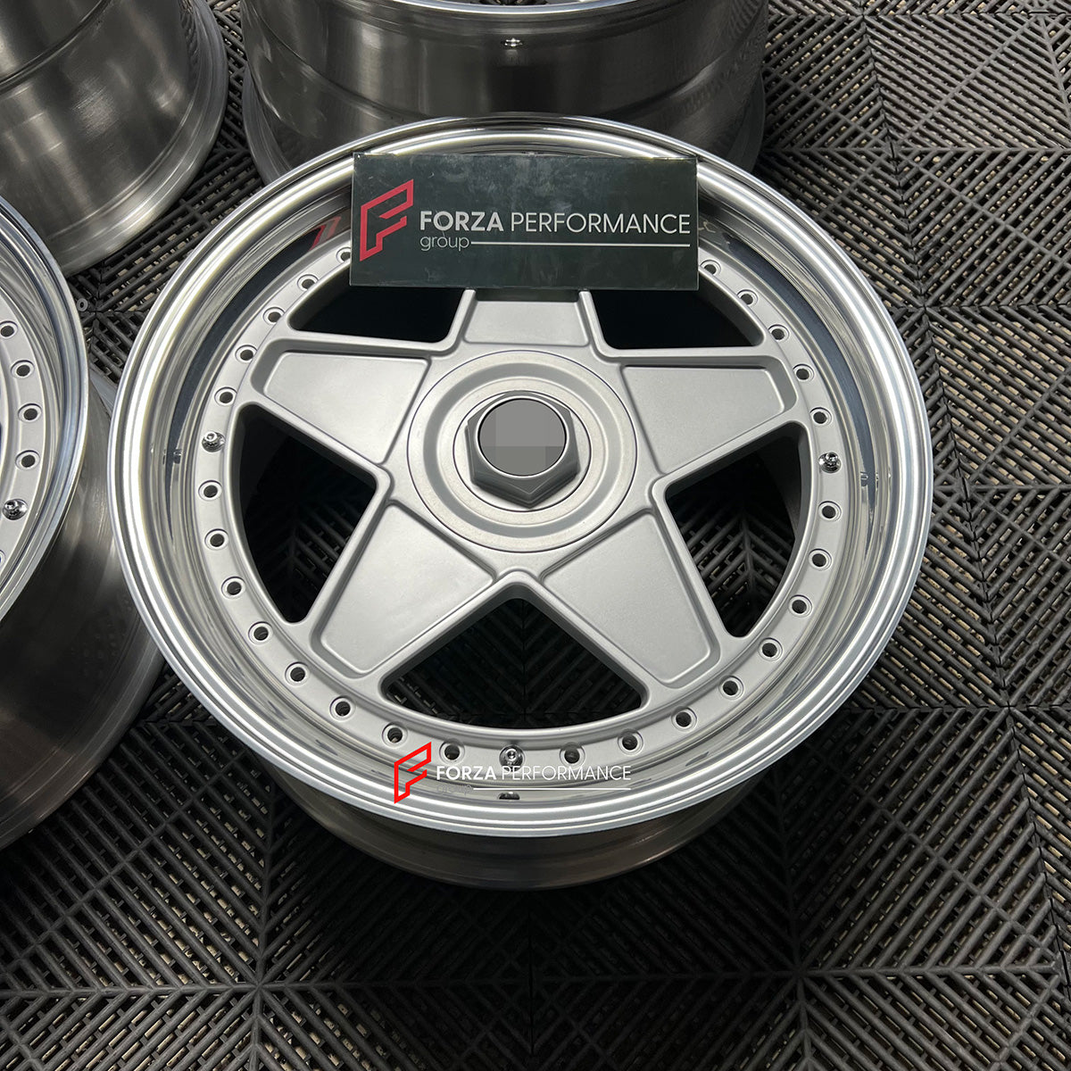 19 20 INCH FORGED WHEELS RIMS for FORD MUSTANG COBRA CUSTOM 1993