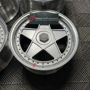 19 20 INCH FORGED WHEELS RIMS for FORD MUSTANG COBRA CUSTOM 1993