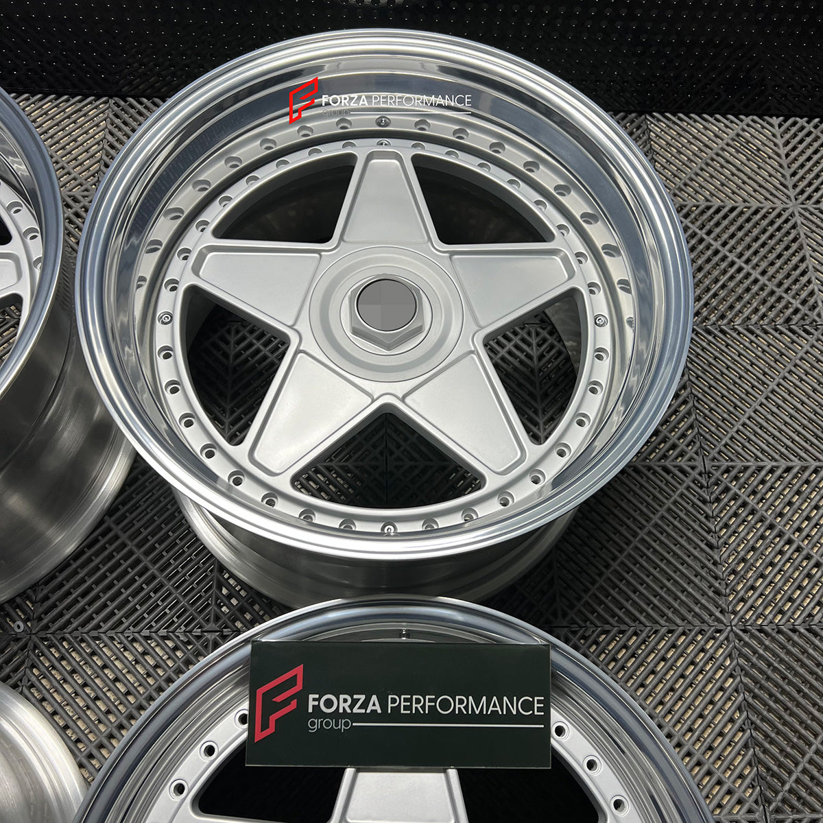 19 20 INCH FORGED WHEELS RIMS for FORD MUSTANG COBRA CUSTOM 1993