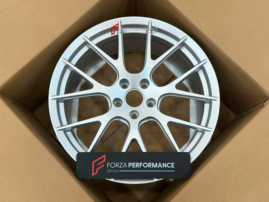 Buy Now 19 20 INCH FORGED WHEELS RIMS for LOTUS EVORA 2009 and upgrade car parts from SIR Tuning at the Best Price. Headlights, Tail lights, Bodykits, Navigations, wheels and more - Fast & Free Shipping within Europe, US & Worldwide.