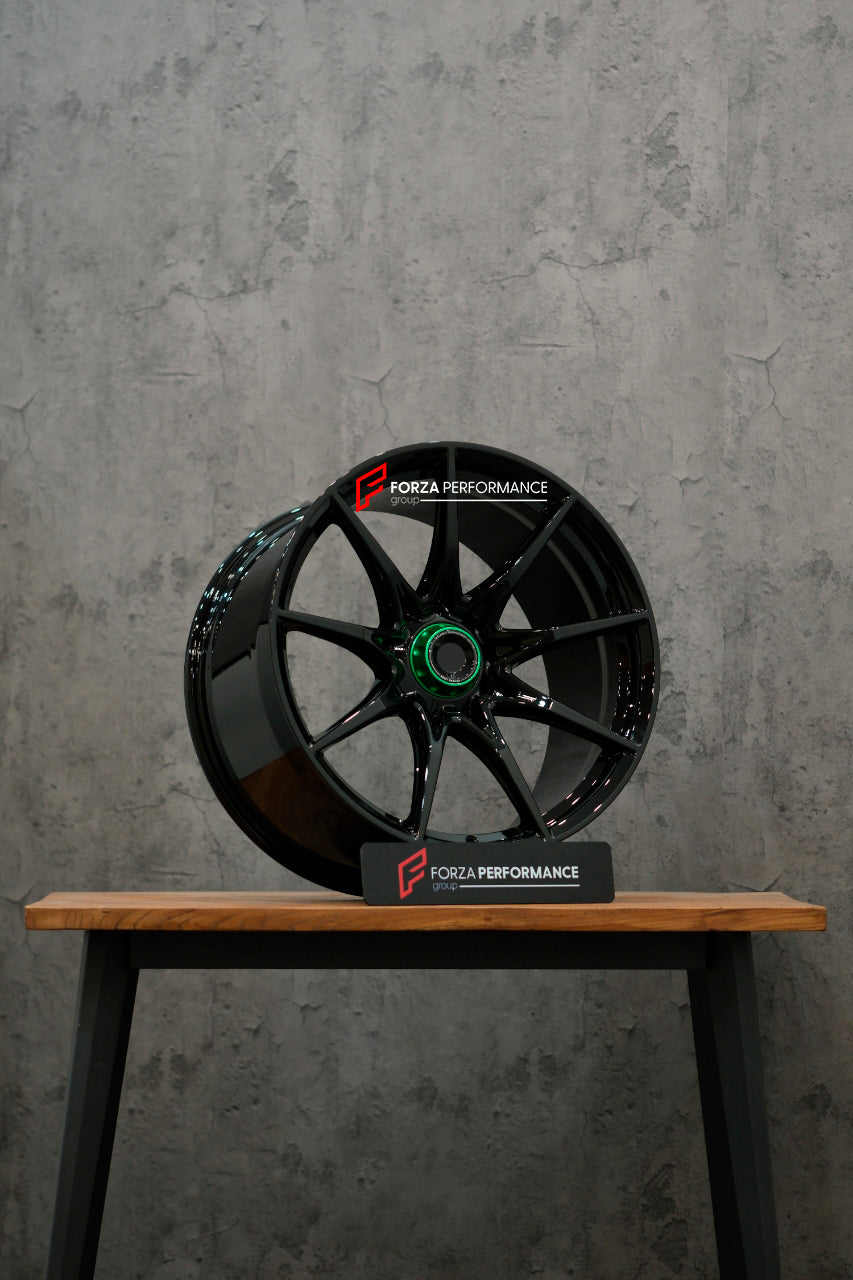 Buy Now 19 20 INCH FORGED WHEELS RIMS for MCLAREN 750S and upgrade car parts from SIR Tuning at the Best Price. Headlights, Tail lights, Bodykits, Navigations, wheels and more - Fast & Free Shipping within Europe, US & Worldwide.