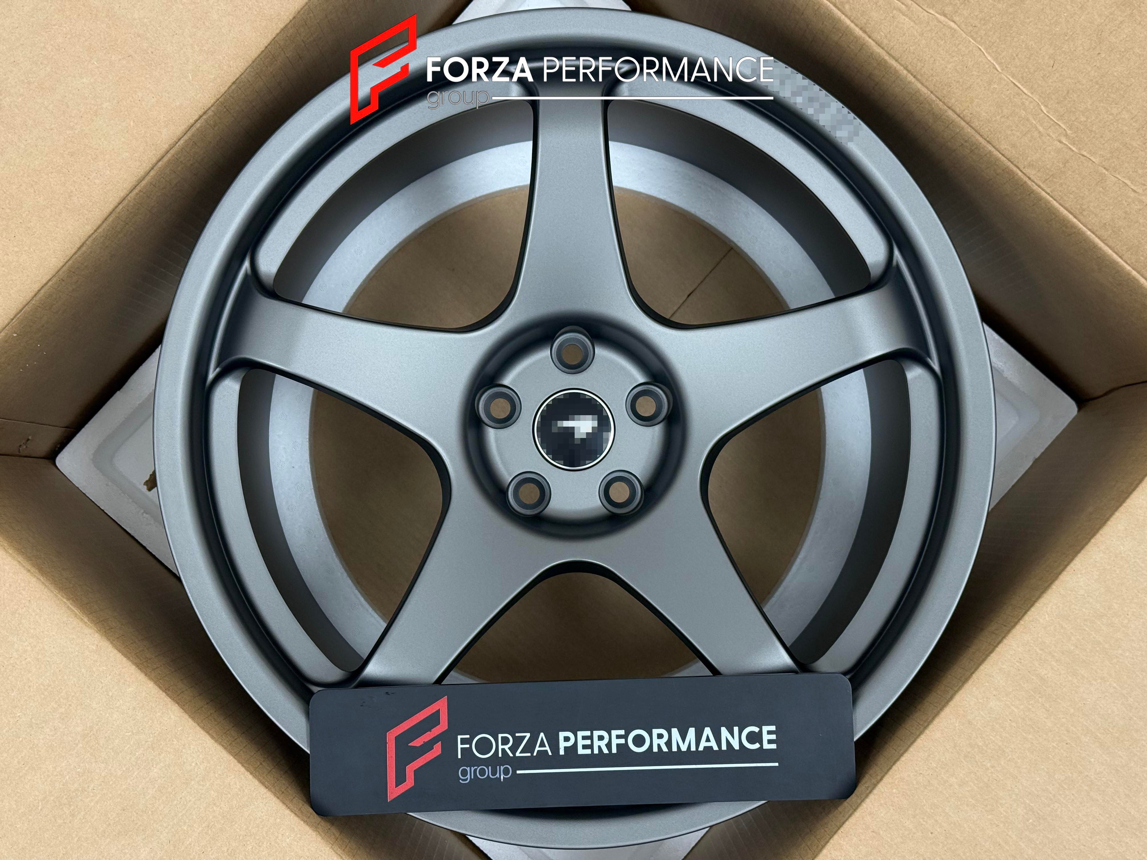 19 20 INCH FORGED WHEELS RIMS for MCLAREN 720S 2021 LE MANS EDITION