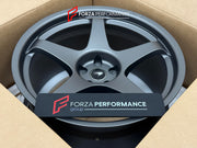 19 20 INCH FORGED WHEELS RIMS for MCLAREN 720S 2021 LE MANS EDITION