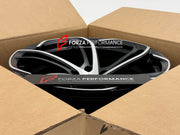 19 20 INCH FORGED WHEELS RIMS for MCLAREN 720S 2022