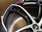 19 20 INCH FORGED WHEELS RIMS for MCLAREN 720S 2022