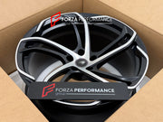 19 20 INCH FORGED WHEELS RIMS for MCLAREN 720S 2022