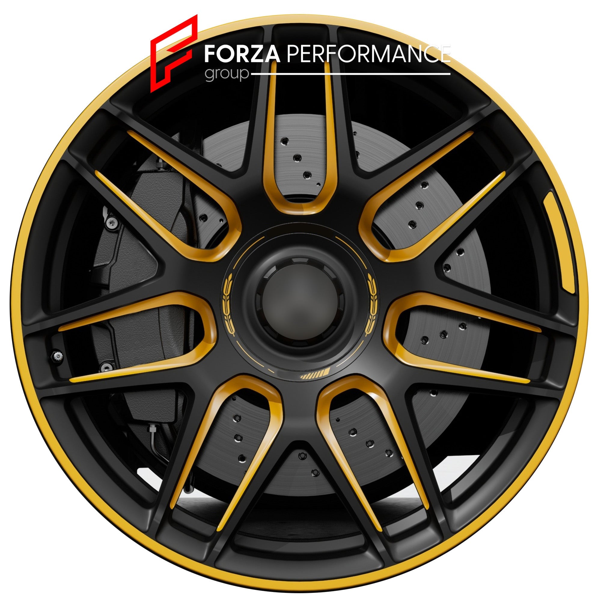 19 20 INCH FORGED WHEELS RIMS for MERCEDES-BENZ C CLASS AMG 2022+
