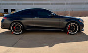 19 20 INCH FORGED WHEELS RIMS for MERCEDES BENZ C63S AMG W205 2023