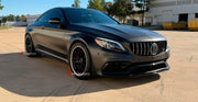 19 20 INCH FORGED WHEELS RIMS for MERCEDES BENZ C63S AMG W205 2023