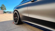 19 20 INCH FORGED WHEELS RIMS for MERCEDES BENZ C63S AMG W205 2023