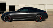 19 20 INCH FORGED WHEELS RIMS for MERCEDES BENZ C63S AMG W205 2023