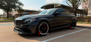 19 20 INCH FORGED WHEELS RIMS for MERCEDES BENZ C63S AMG W205 2023