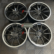 19 20 INCH FORGED WHEELS RIMS for MERCEDES BENZ C63S AMG W205 2023