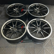 19 20 INCH FORGED WHEELS RIMS for MERCEDES BENZ C63S AMG W205 2023