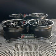 19 20 INCH FORGED WHEELS RIMS for MERCEDES BENZ C63S AMG W205 2023