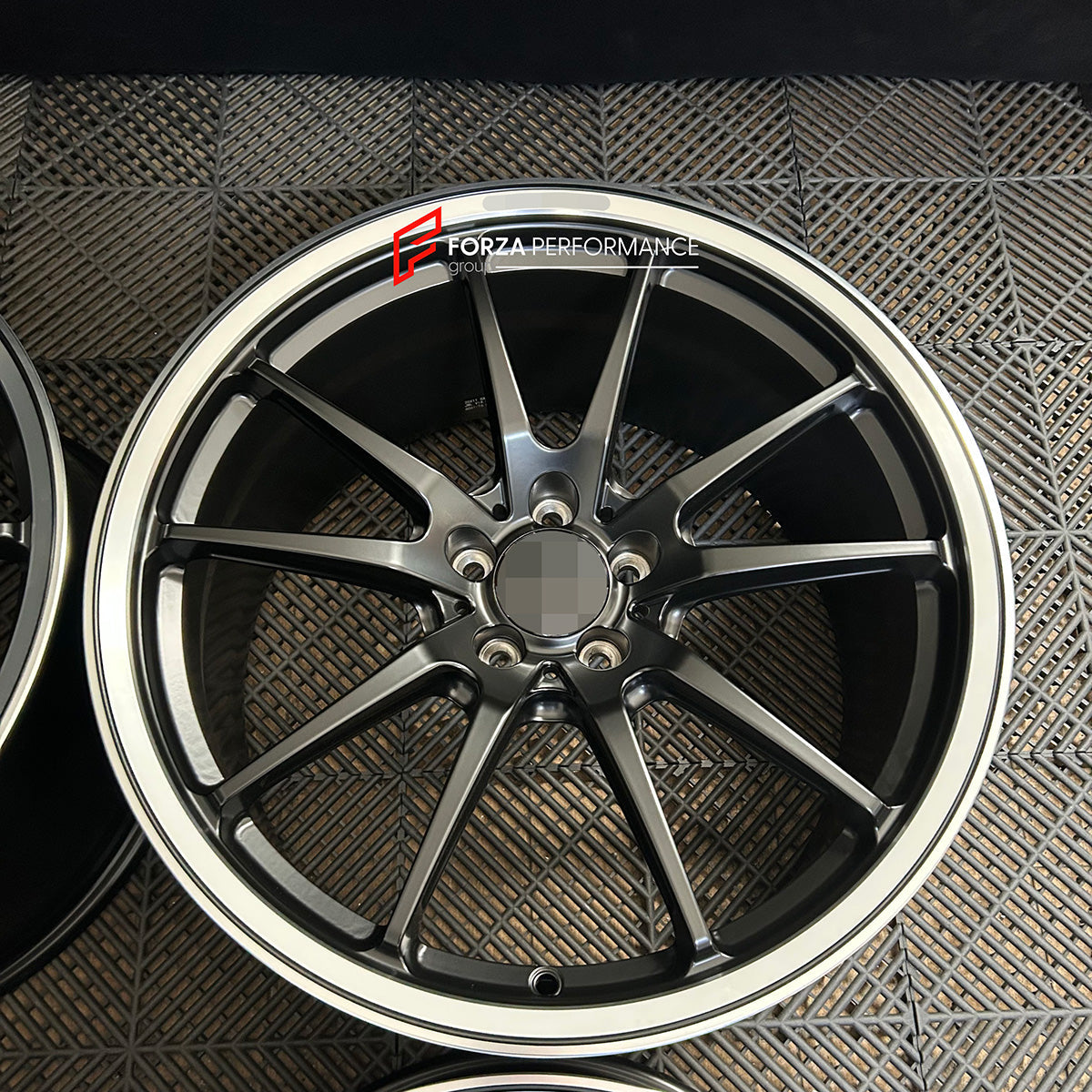 19 20 INCH FORGED WHEELS RIMS for MERCEDES BENZ C63S AMG W205 2023