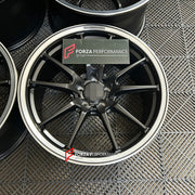 19 20 INCH FORGED WHEELS RIMS for MERCEDES BENZ C63S AMG W205 2023