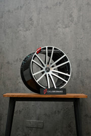 19 20 INCH FORGED WHEELS RIMS for MERCEDES-BENZ SL-CLASS R230 2007