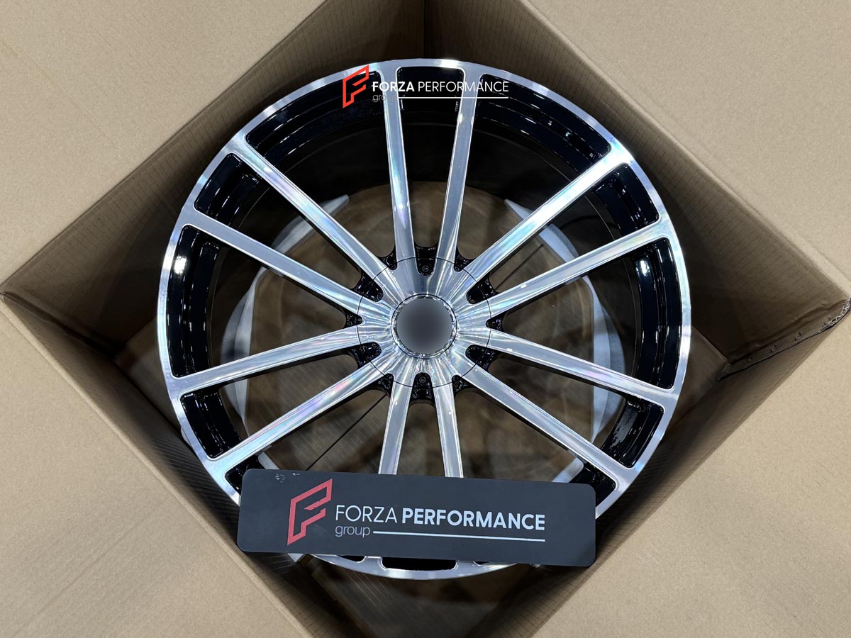 19 20 INCH FORGED WHEELS RIMS for MERCEDES-BENZ SL-CLASS R230 2007