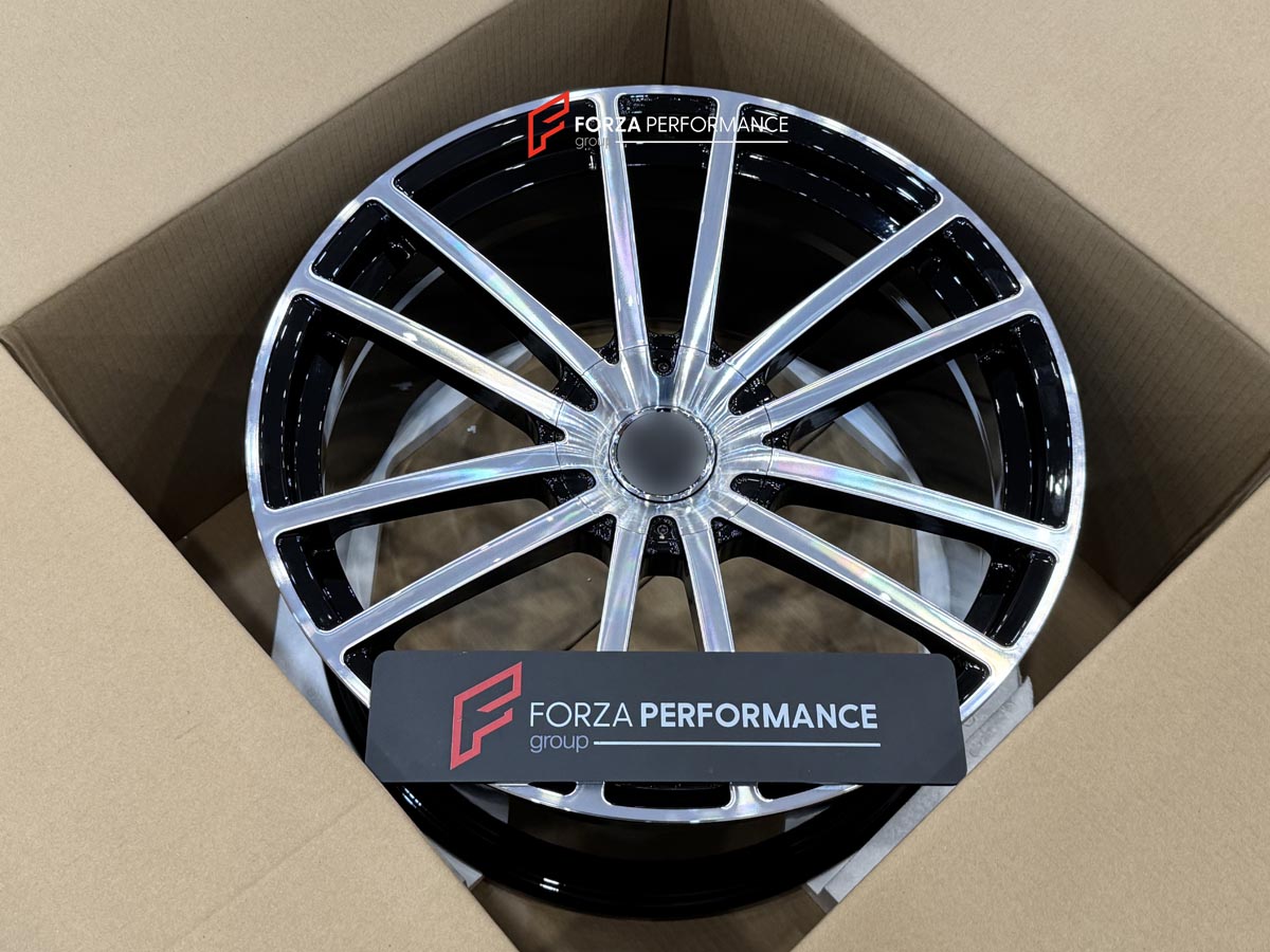19 20 INCH FORGED WHEELS RIMS for MERCEDES BENZ SL CLASS SL500 R230 FACELIFT 2008