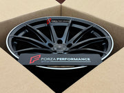 19 20 INCH FORGED WHEELS RIMS for MERCEDES BENZ SL500 R230 2010