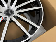 19 20 INCH FORGED WHEELS RIMS for MERCEDES BENZ SL55 AMG R230 2004