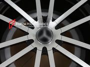 19 20 INCH FORGED WHEELS RIMS for MERCEDES BENZ SL55 AMG R230 2004