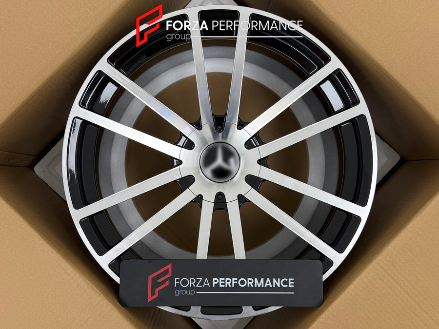Buy Now 19 20 INCH FORGED WHEELS RIMS for MERCEDES BENZ SL55 AMG R230 2004 and upgrade car parts from SIR Tuning at the Best Price. Headlights, Tail lights, Bodykits, Navigations, wheels and more - Fast & Free Shipping within Europe, US & Worldwide.