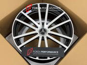 19 20 INCH FORGED WHEELS RIMS for MERCEDES BENZ SL55 AMG R230 2004