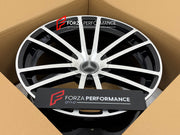 19 20 INCH FORGED WHEELS RIMS for MERCEDES BENZ SL55 AMG R230 2004