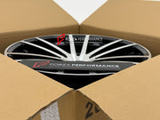 19 20 INCH FORGED WHEELS RIMS for MERCEDES BENZ SL55 AMG R230 2004
