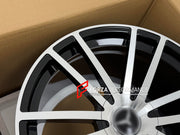 19 20 INCH FORGED WHEELS RIMS for MERCEDES BENZ SL55 AMG R230 2004