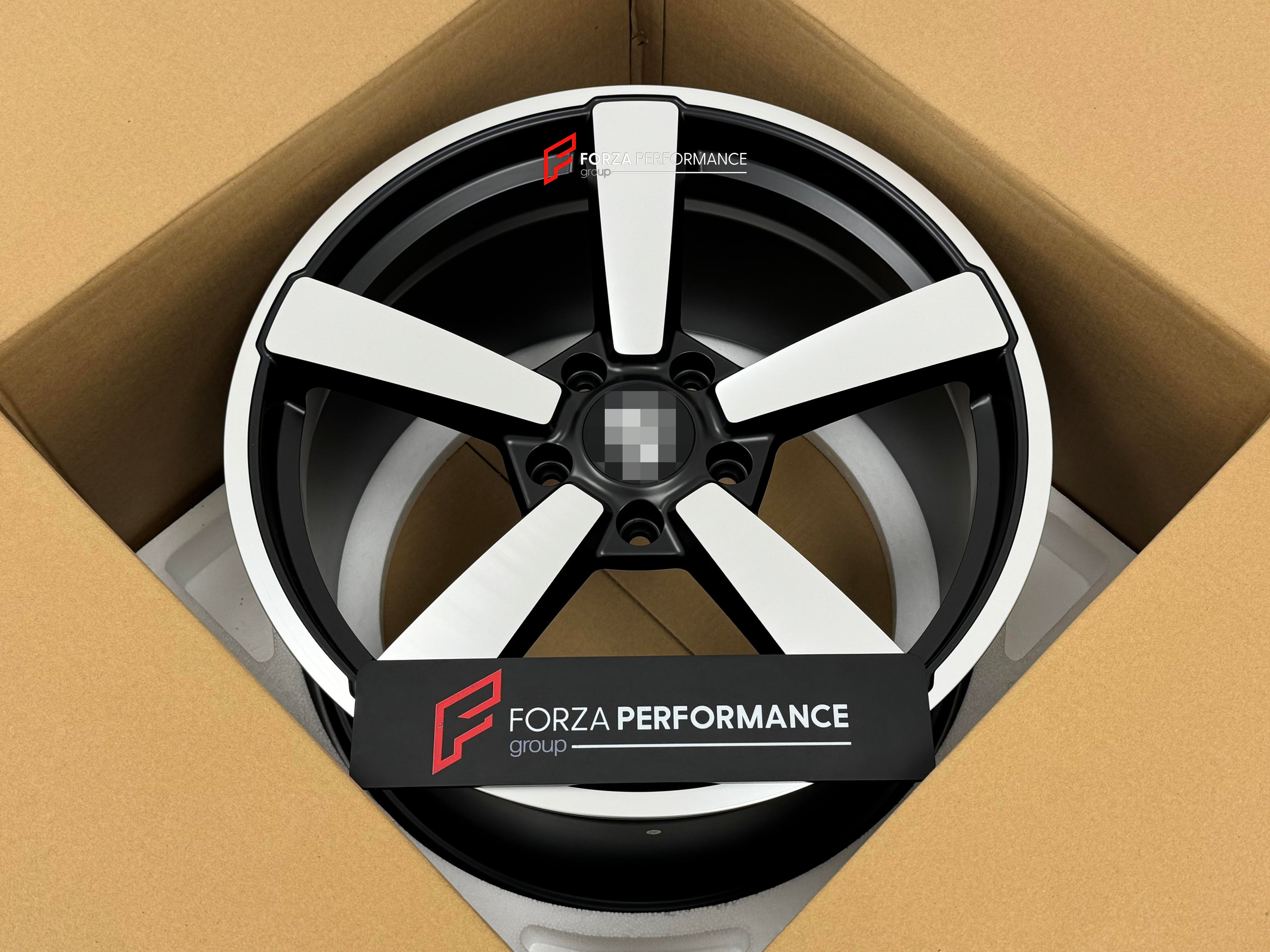 19 20 INCH FORGED WHEELS RIMS for PORSCHE 911 992.2 CARRERA 2026