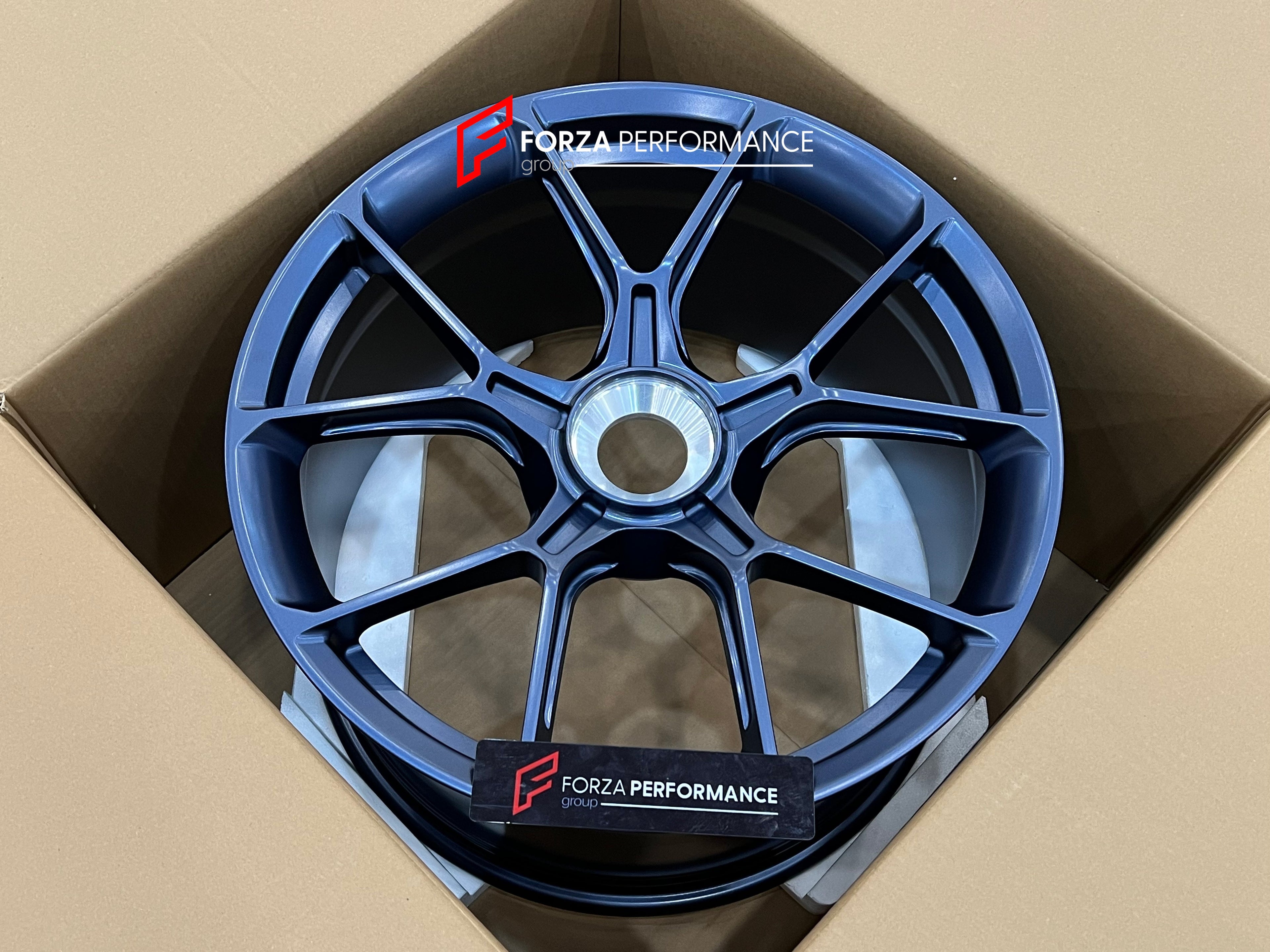 19 20 INCH CENTERLOCK FORGED WHEELS RIMS for PORSCHE 911 GTS 992.1 2023
