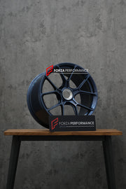 19 20 INCH CENTERLOCK FORGED WHEELS RIMS for PORSCHE 911 GTS 992.1 2023