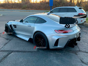 19 20 INCH FORGED WHEELS RIMS WITH AERODISC for MERCEDES-BENZ AMG GTS C190 2016