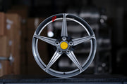 19 INCH FORGED WHEELS FOR FERRARI F430 SCUDERIA 16M