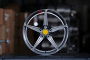 19 INCH FORGED WHEELS FOR FERRARI F430 SCUDERIA 16M