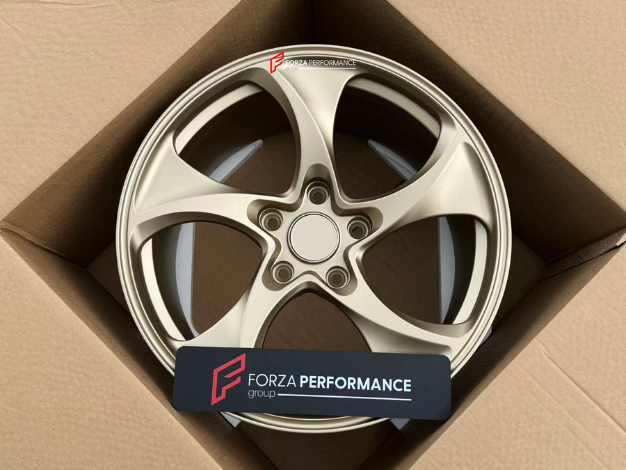 Buy Now 19 INCH FORGED WHEELS RIMS for PORSCHE 911 CARRERA S 2009 and upgrade car parts from SIR Tuning at the Best Price. Headlights, Tail lights, Bodykits, Navigations, wheels and more - Fast & Free Shipping within Europe, US & Worldwide.