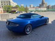 19 INCH FORGED WHEELS RIMS for ASTON MARTIN DB9 2016