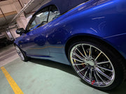 19 INCH FORGED WHEELS RIMS for ASTON MARTIN DB9 2016