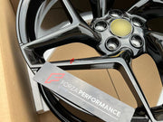 19 INCH FORGED WHEELS RIMS for FERRARI 360